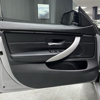BMW SERIE 4 420dA PACK M - 190cv