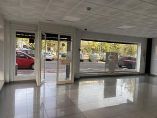 Local comercial en venta en Sagunto - Edisol en Córdoba