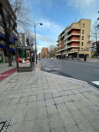 Local comercial en venta en San Pedro de Deusto-La Ribera en Bilbao