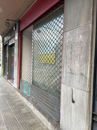 Local comercial en venta en San Pedro de Deusto-La Ribera en Bilbao