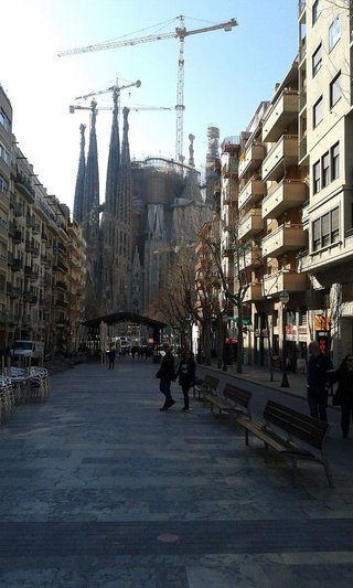 Piso en alquiler en El Baix Guinardó en Barcelona