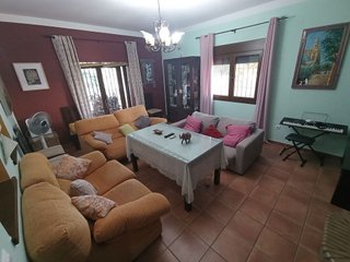 Chalet en alquiler en Santuario - La Laguna en Chipiona