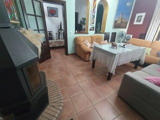 Chalet en alquiler en Santuario - La Laguna en Chipiona