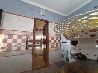 Chalet en alquiler en Santuario - La Laguna en Chipiona
