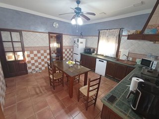 Chalet en alquiler en Santuario - La Laguna en Chipiona