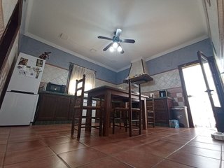 Chalet en alquiler en Santuario - La Laguna en Chipiona