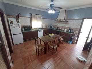 Chalet en alquiler en Santuario - La Laguna en Chipiona