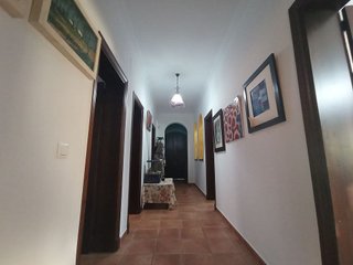 Chalet en alquiler en Santuario - La Laguna en Chipiona