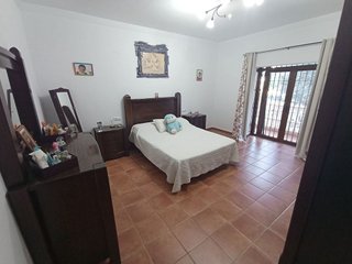 Chalet en alquiler en Santuario - La Laguna en Chipiona