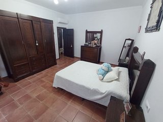Chalet en alquiler en Santuario - La Laguna en Chipiona