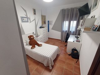 Chalet en alquiler en Santuario - La Laguna en Chipiona