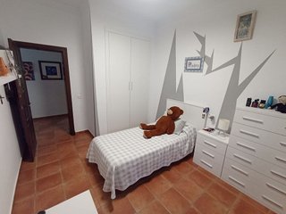 Chalet en alquiler en Santuario - La Laguna en Chipiona