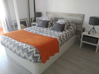 Casa adosada en alquiler en Port Esportiu - Puig Rom - Canyelles en Roses