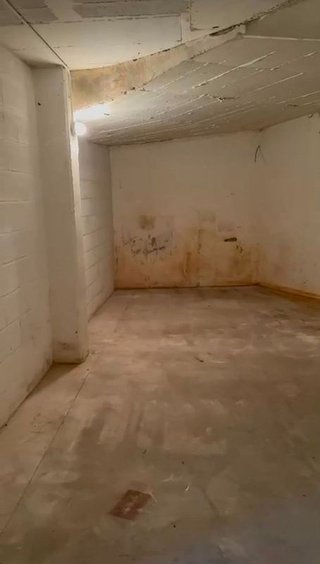 Garaje en venta en Cala de Finestrat en Finestrat