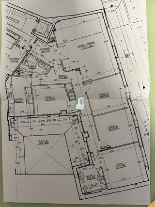 Piso en venta en Centro - Casco Antiguo en Zamora