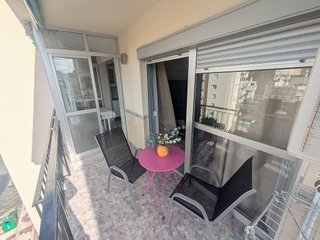 Piso en venta en Centro en Torremolinos