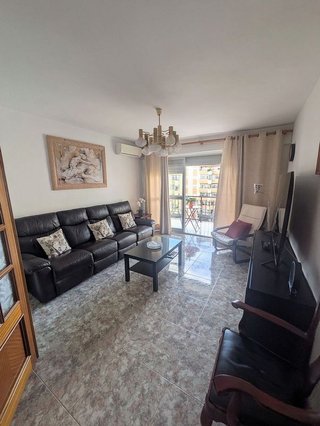 Piso en venta en Centro en Torremolinos