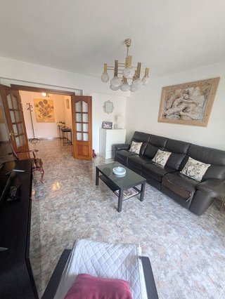 Piso en venta en Centro en Torremolinos