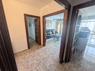 Piso en venta en Centro en Torremolinos