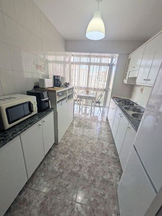 Piso en venta en Centro en Torremolinos