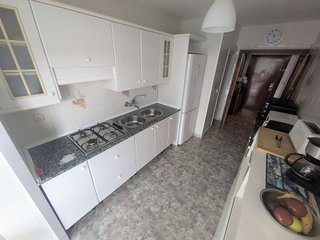 Piso en venta en Centro en Torremolinos