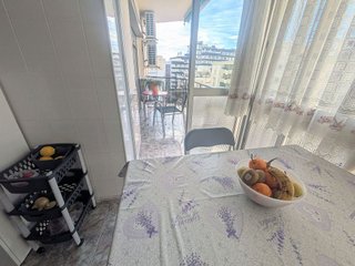 Piso en venta en Centro en Torremolinos