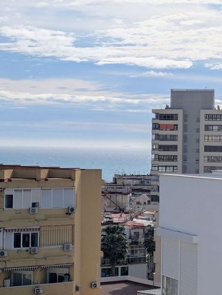 Piso en venta en Centro en Torremolinos