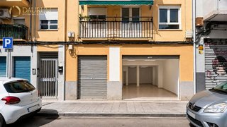 Local comercial en venta en Plaza de Toros - Avenida Chapí - Trinquete en Elda
