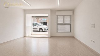 Local comercial en venta en Plaza de Toros - Avenida Chapí - Trinquete en Elda