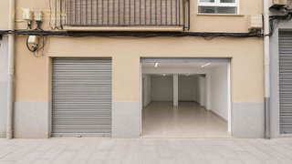 Local comercial en venta en Plaza de Toros - Avenida Chapí - Trinquete en Elda