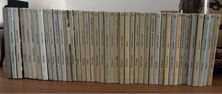 Colección CDs Música Clásica Monteverdi Schumann M