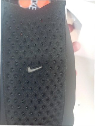 Nike Mind 001 Negro Cromo Talla 42.5