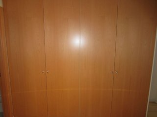 Ático en alquiler en Las Tablas en Madrid