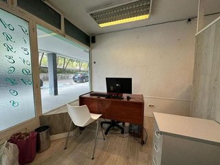 Local comercial en alquiler en San Isidro en Madrid