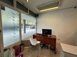 Local comercial en alquiler en San Isidro en Madrid