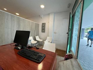 Local comercial en alquiler en San Isidro en Madrid