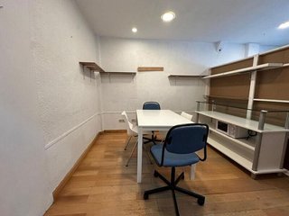 Local comercial en alquiler en San Isidro en Madrid