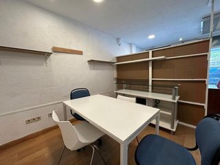 Local comercial en alquiler en San Isidro en Madrid