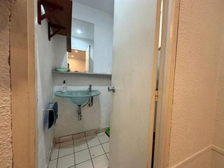 Local comercial en alquiler en San Isidro en Madrid