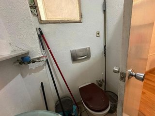 Local comercial en alquiler en San Isidro en Madrid