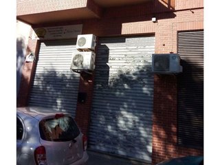 Local comercial en venta en Zona Campus Universitario en Burjassot