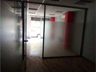 Local comercial en venta en Zona Campus Universitario en Burjassot
