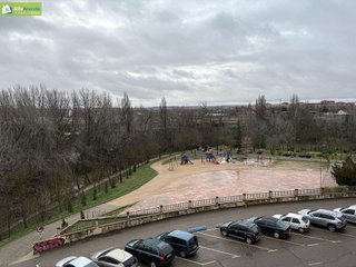 Piso en venta en Santa Catalina - Ferial en Aranda de Duero