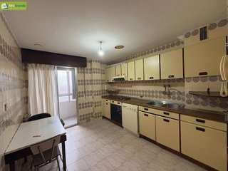 Piso en venta en Santa Catalina - Ferial en Aranda de Duero