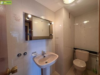 Piso en venta en Santa Catalina - Ferial en Aranda de Duero