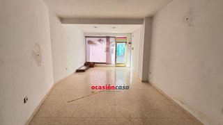 Local comercial en alquiler en Belmez