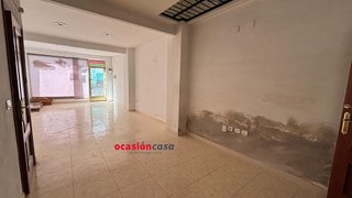 Local comercial en alquiler en Belmez