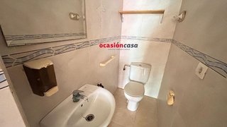 Local comercial en alquiler en Belmez