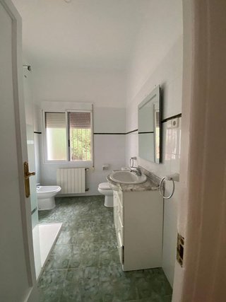 Chalet en alquiler en Centro - El Castillo en Sagunto