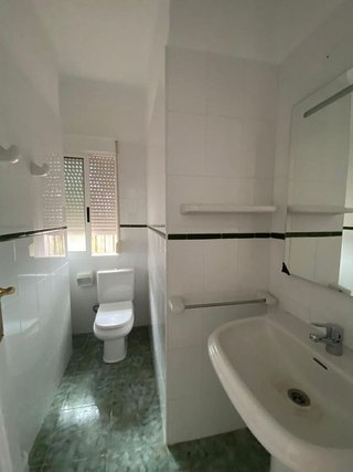 Chalet en alquiler en Centro - El Castillo en Sagunto